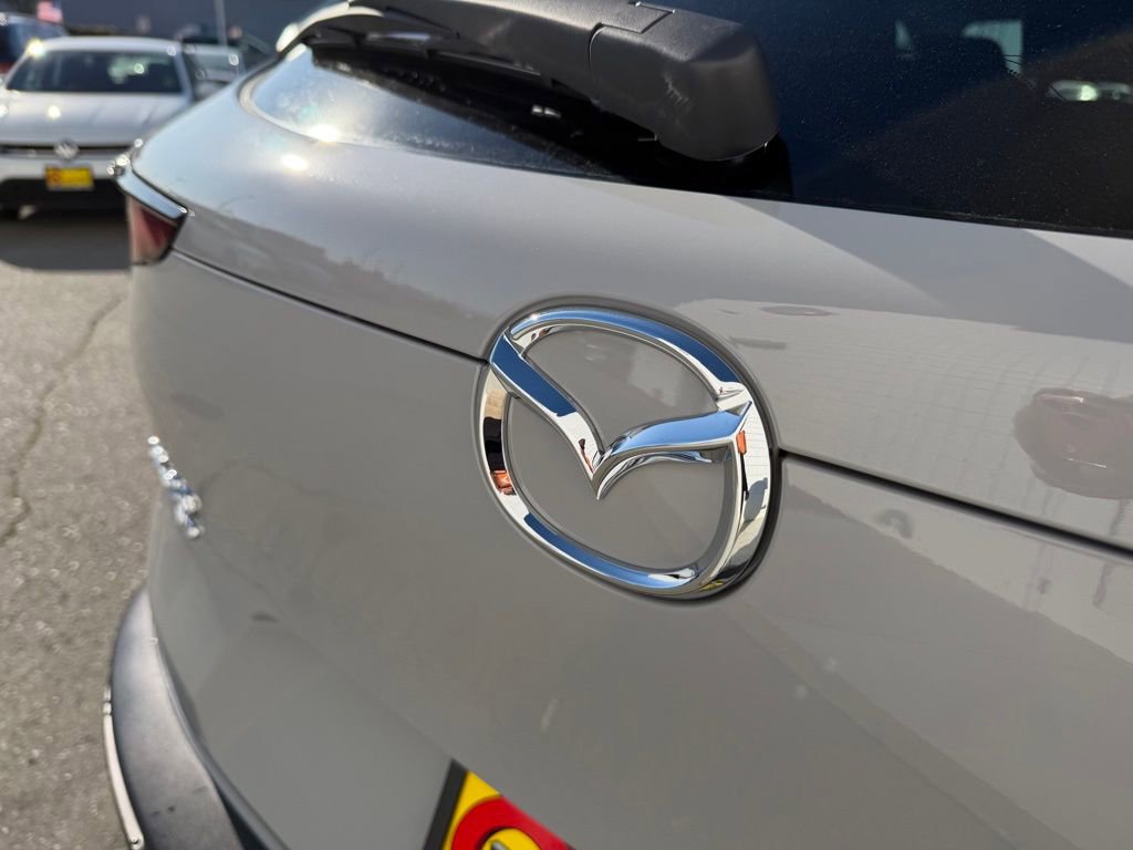 New 2026 MAZDA CX-30 AWD 2.5 S w/ Select Sport Pkg image 11