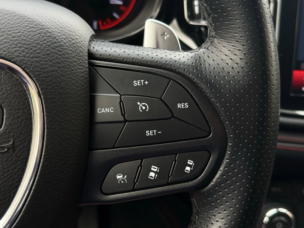 Used 2024 Dodge Durango GT image 27