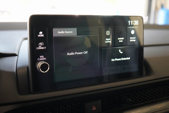 New 2026 Honda CR-V Sport-L image 24