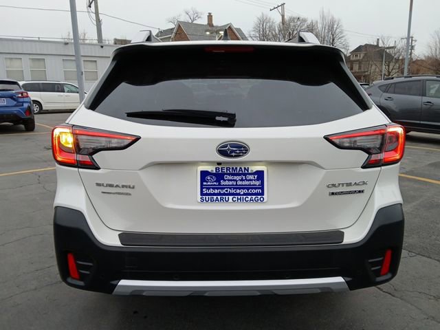 Used 2020 Subaru Outback Touring XT image 29