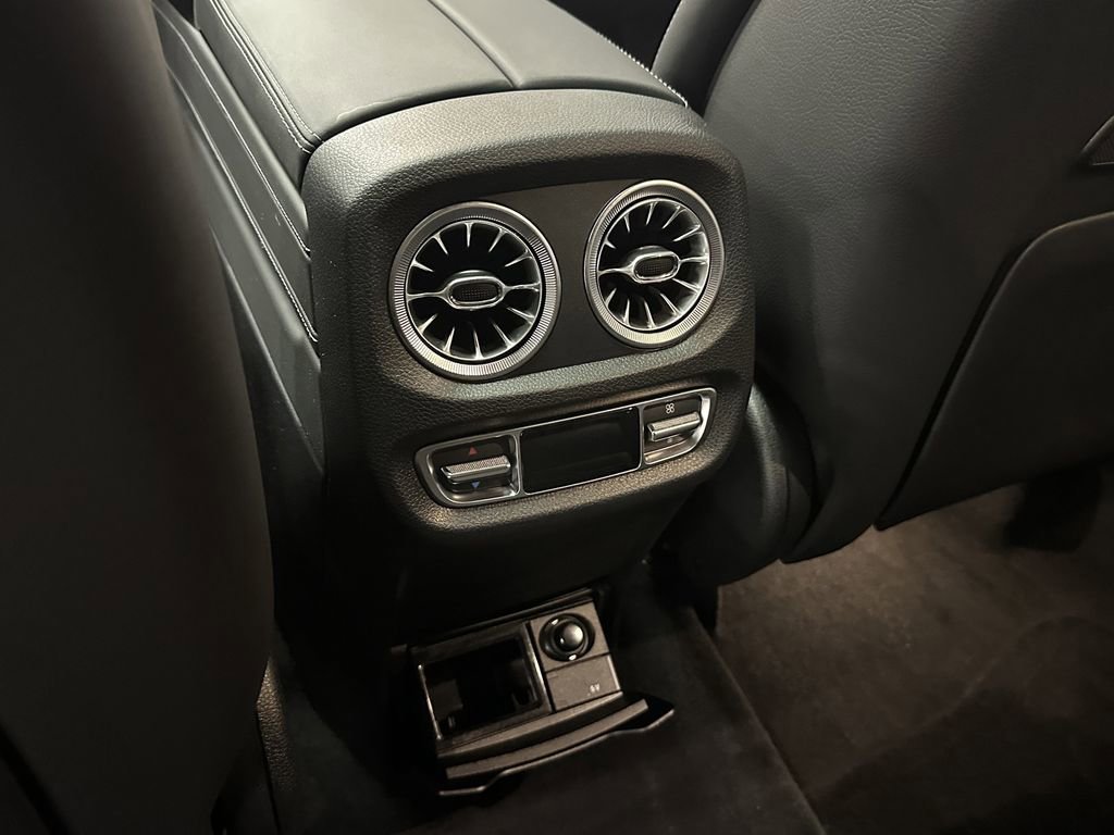 Certified 2023 Mercedes-Benz G 550 image 24