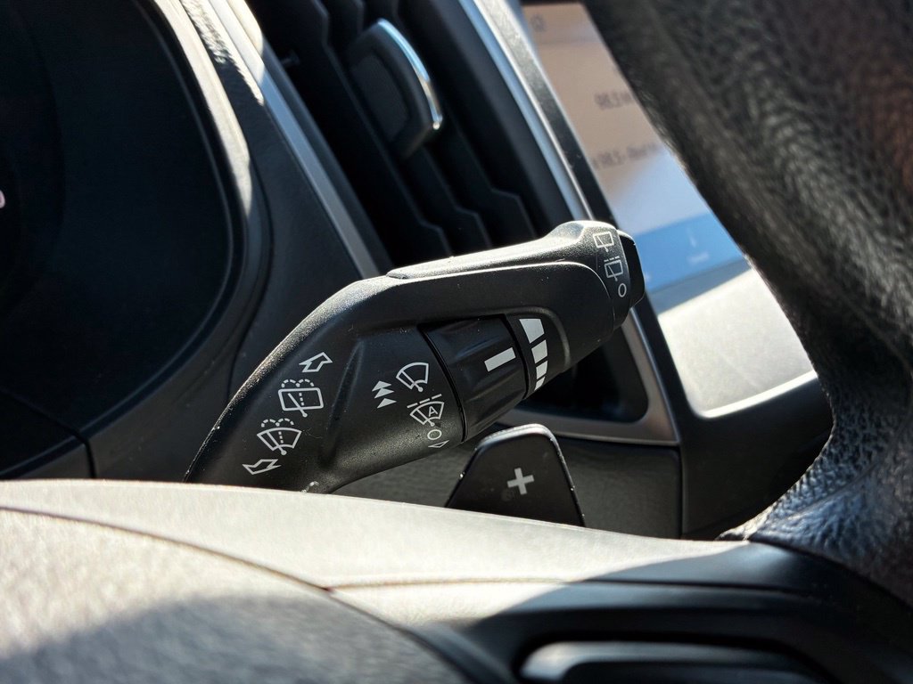 Used 2020 Ford Edge SE AWD/4WD image 15