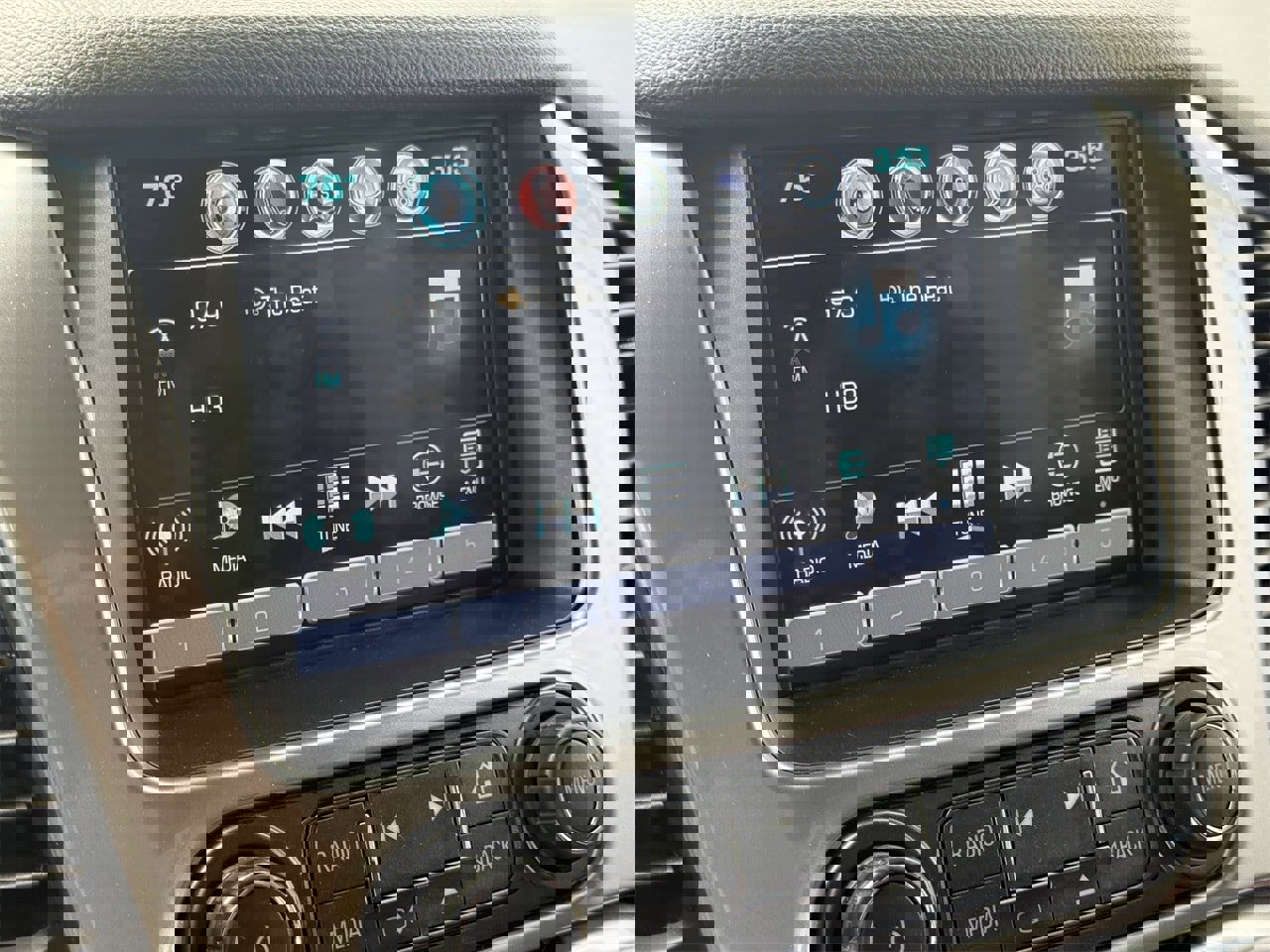 Used 2020 Chevrolet Suburban Premier w/ Premier Plus Edition image 17