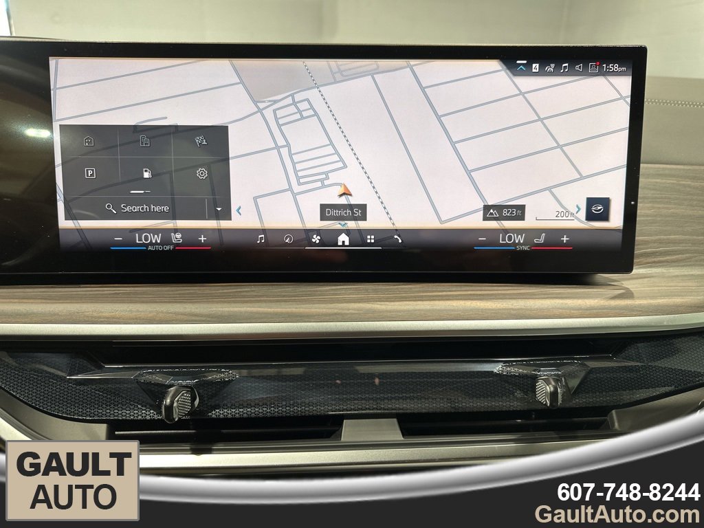 New 2026 BMW X5 xDrive40i image 10