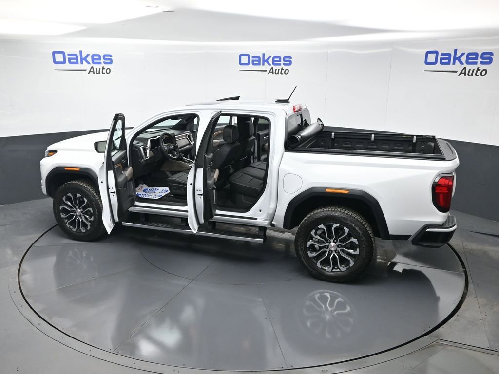 Used 2026 GMC Canyon Denali image 63