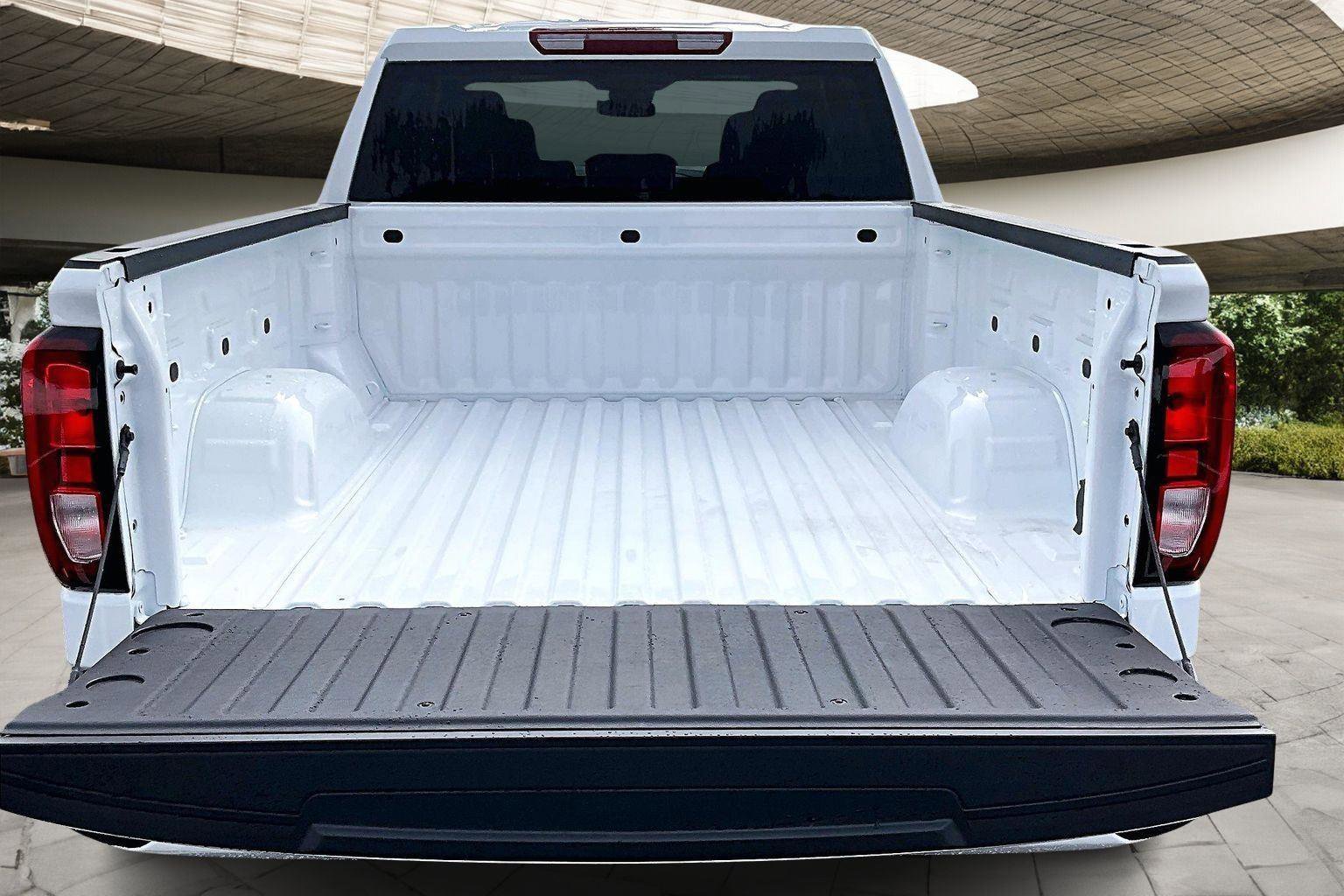 New 2026 GMC Sierra 1500 Elevation image 5