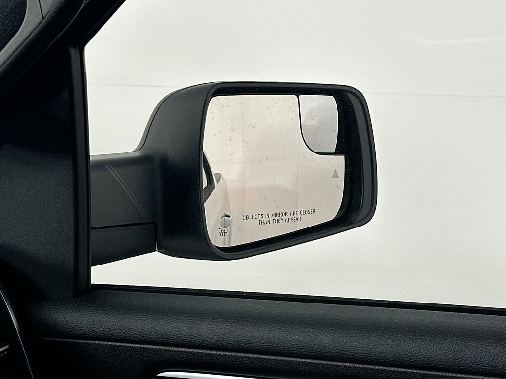 New 2026 RAM 1500 Big Horn image 24