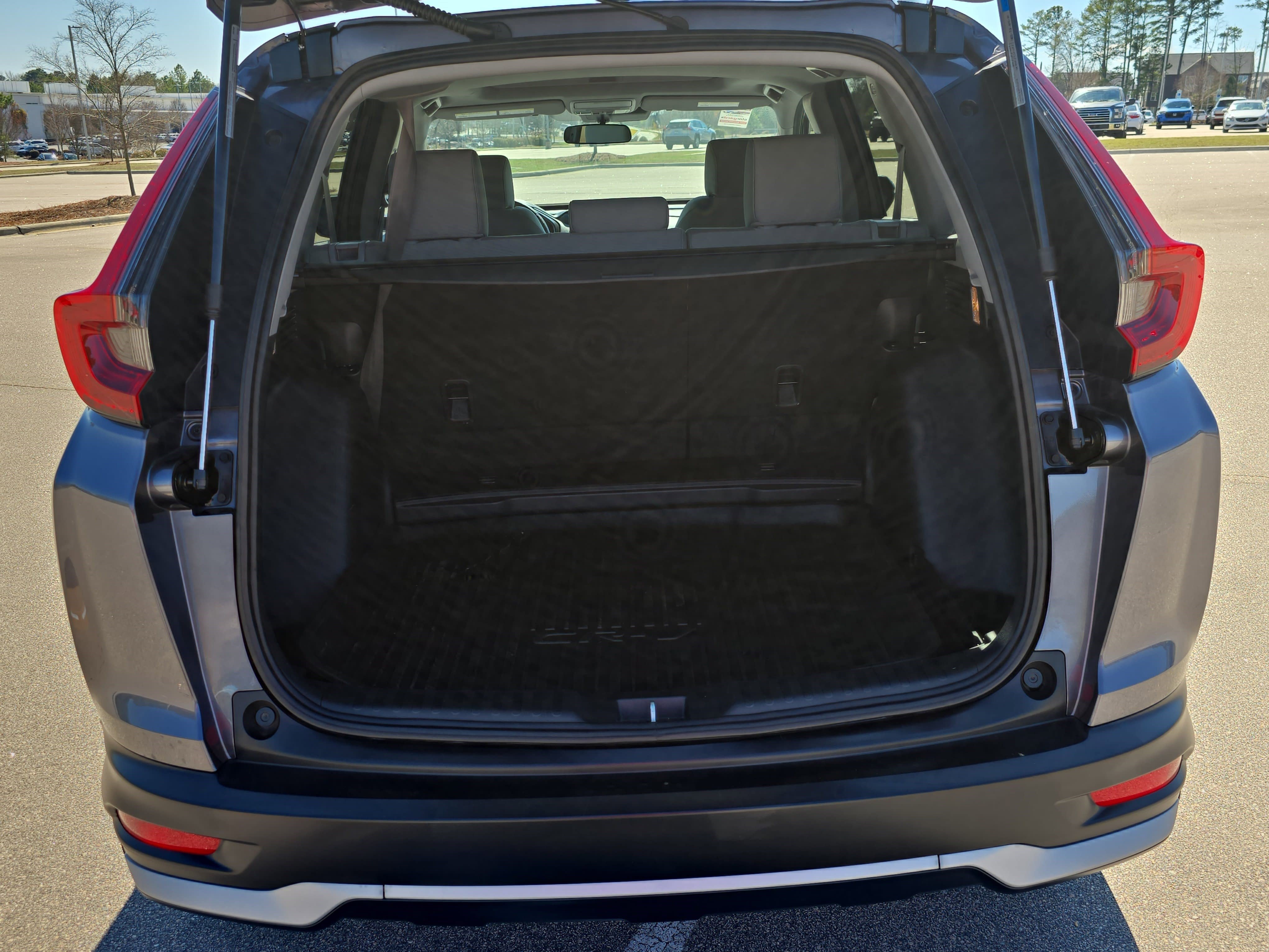 Used 2020 Honda CR-V EX image 13