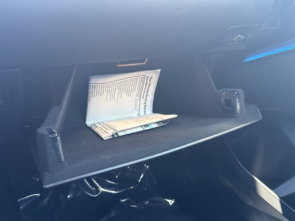 Used 2026 BMW X3 xDrive30i AWD/4WD image 18