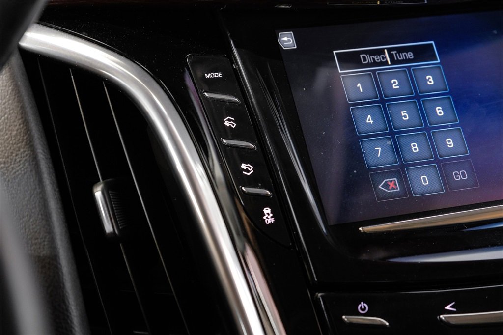 Used 2019 Cadillac Escalade ESV Luxury image 26