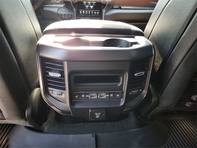 Used 2021 RAM 1500 TRX w/ TRX Level 2 Equipment Group image 16