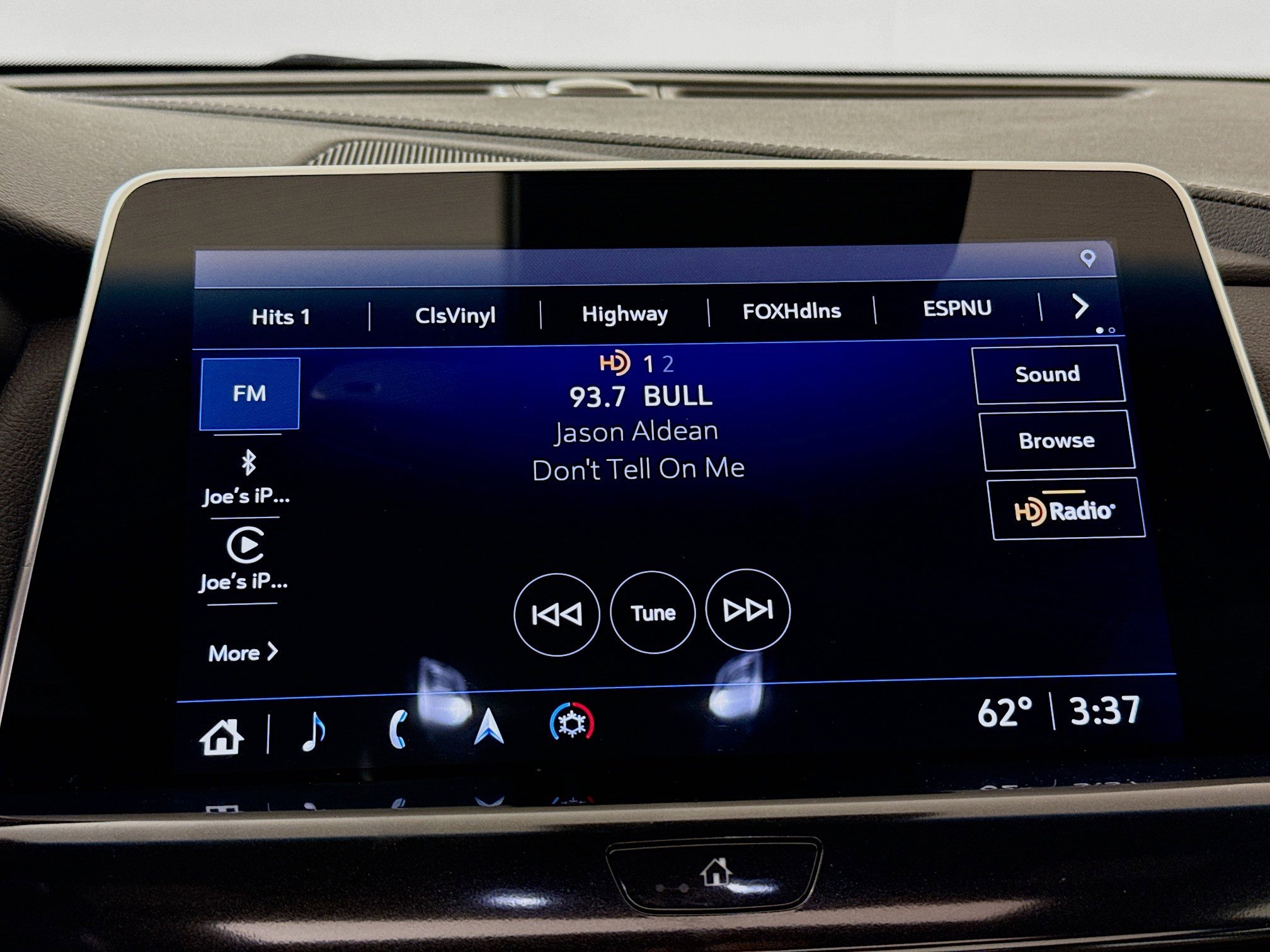 Used 2023 Cadillac CT5 Premium Luxury image 15