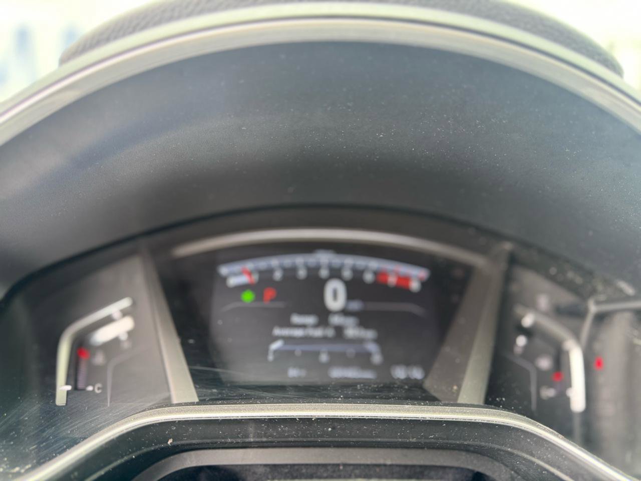 Used 2020 Honda CR-V EX image 38