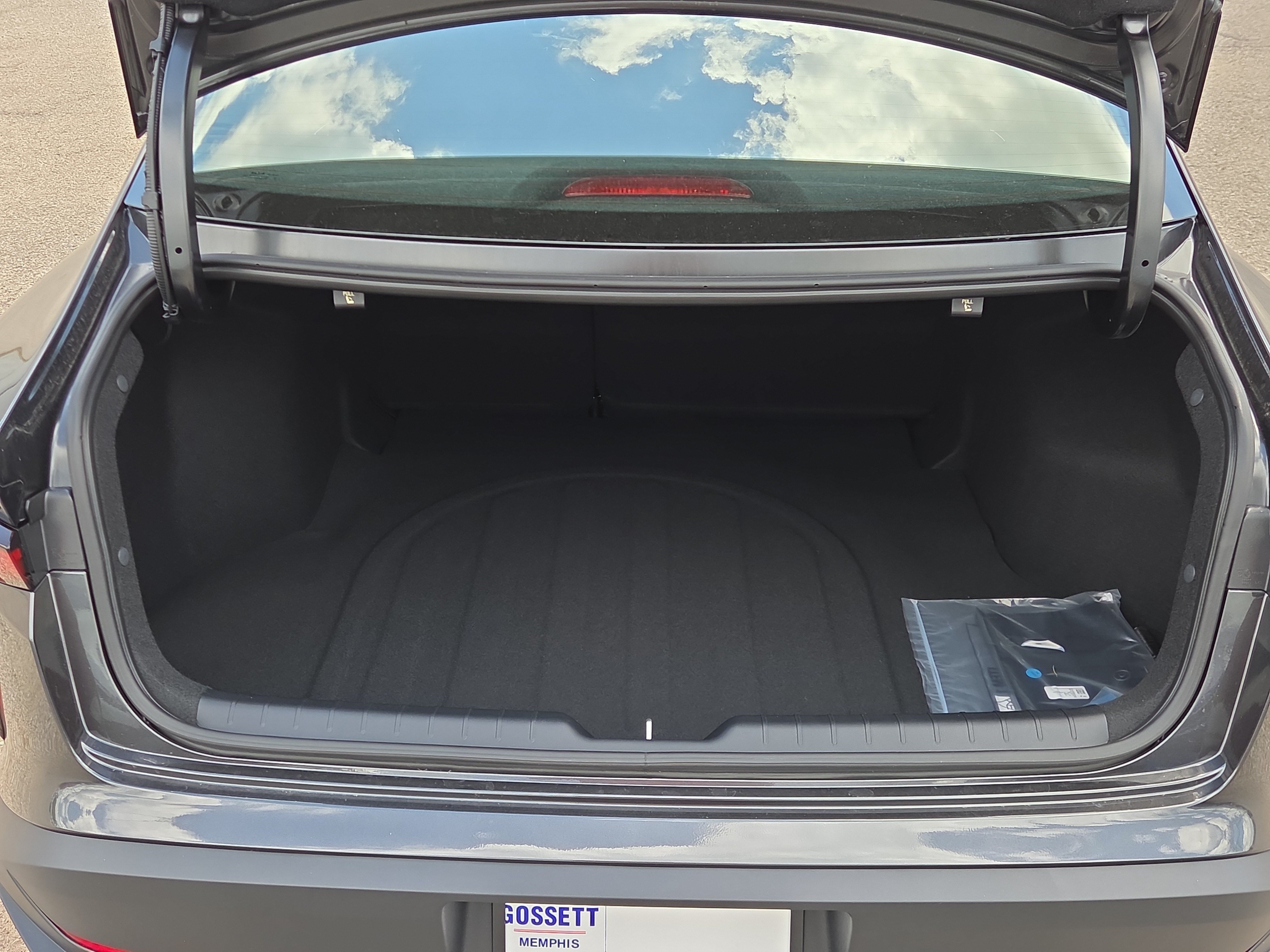 New 2026 Kia K4 FWD image 4