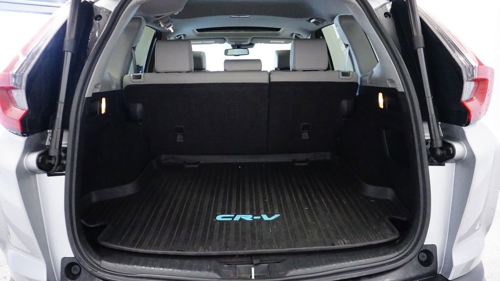 Used 2021 Honda CR-V EX-L image 15