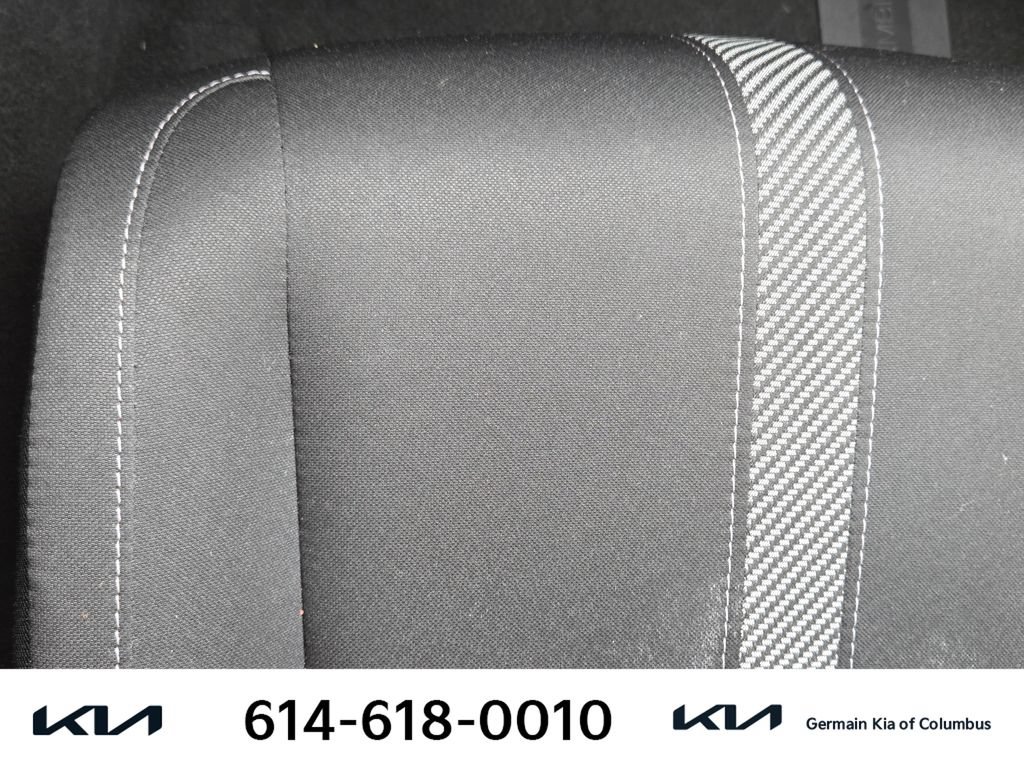 Used 2016 Honda Civic LX image 26