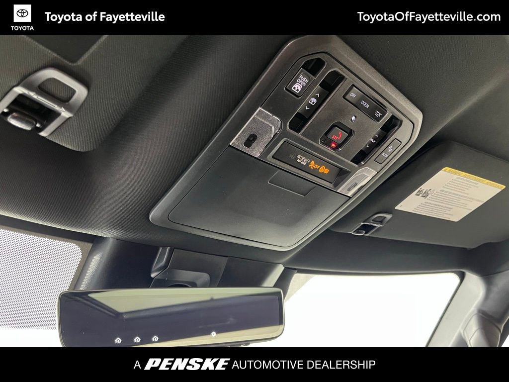 New 2026 Toyota Tundra 1794 Edition image 27