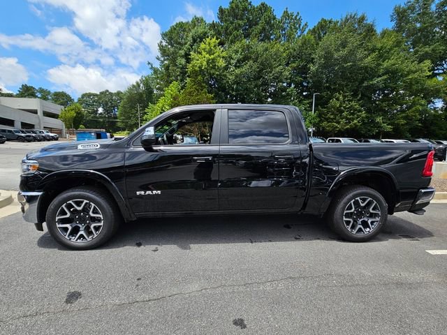 New 2026 RAM 1500 Laramie w/ Bed Utility Group image 4