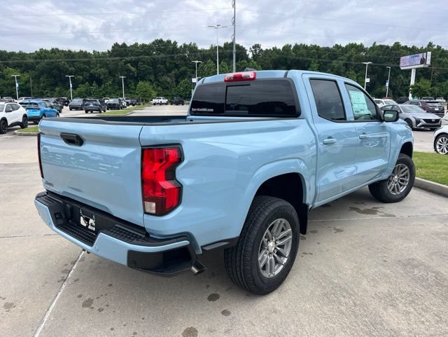 New 2026 Chevrolet Colorado LT RWD image 8