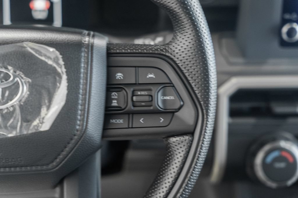 New 2026 Toyota Tacoma SR5 AWD/4WD image 24