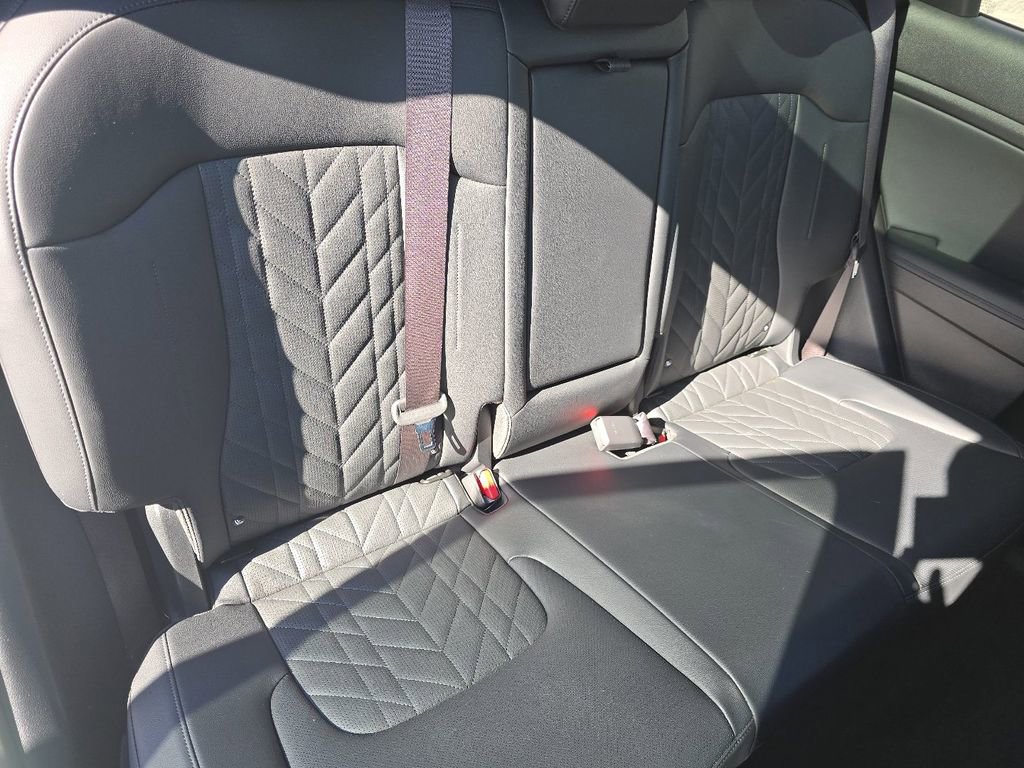 Used 2025 Kia Sportage X-Line Prestige image 20