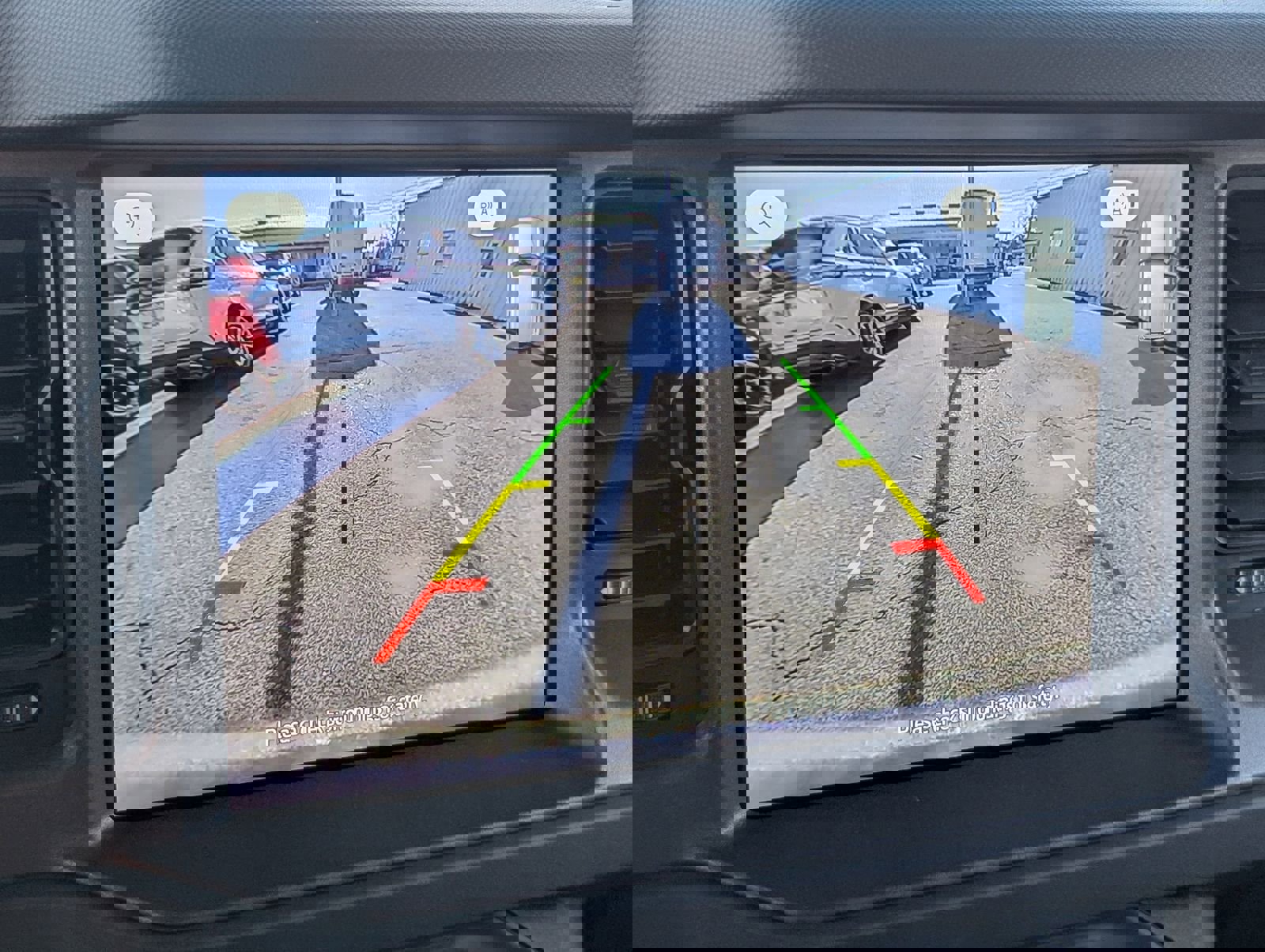 New 2026 Ford Bronco Big Bend image 18