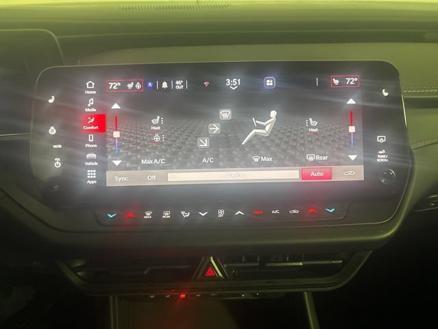 New 2026 Dodge Charger Scat Pack w/ Blacktop Package AWD/4WD image 32