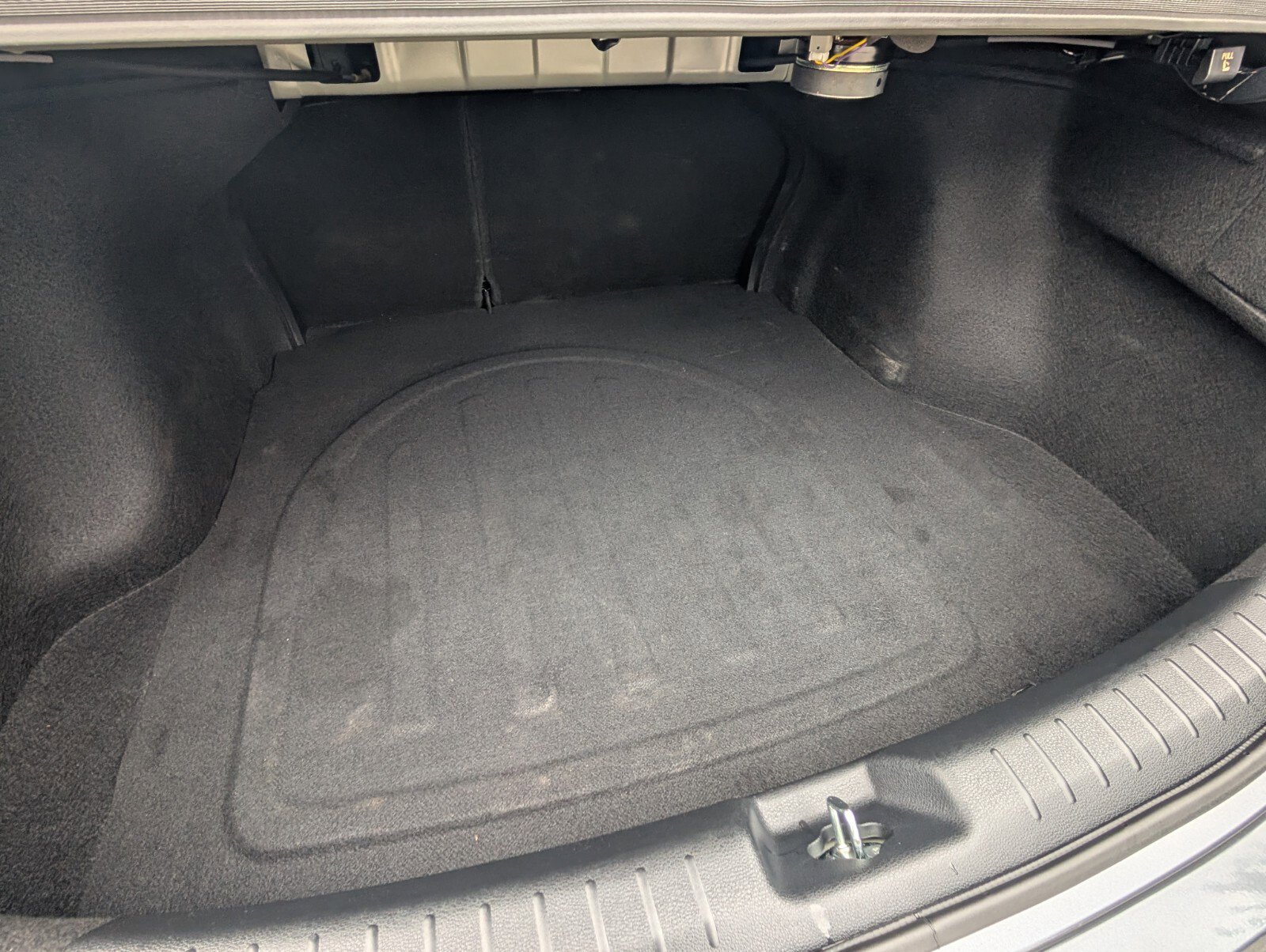 Used 2024 Kia Forte GT-Line w/ GT-Line Premium Package image 15