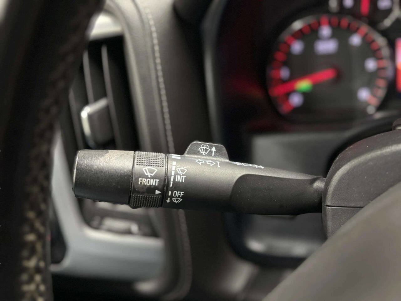 Used 2014 GMC Sierra 1500 SLT w/ SLT Crew Cab Value Package image 36