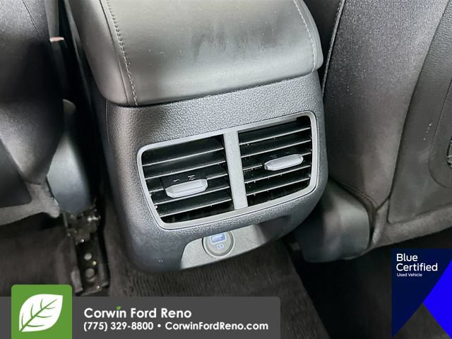 Used 2023 Hyundai Sonata Blue FWD image 28