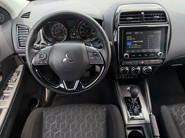 Used 2024 Mitsubishi Outlander Sport AWD image 12
