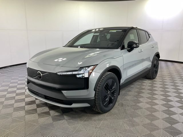 New 2026 Volvo EX30 Cross Country Ultra w/ Protection Package Premier AWD/4WD image 1