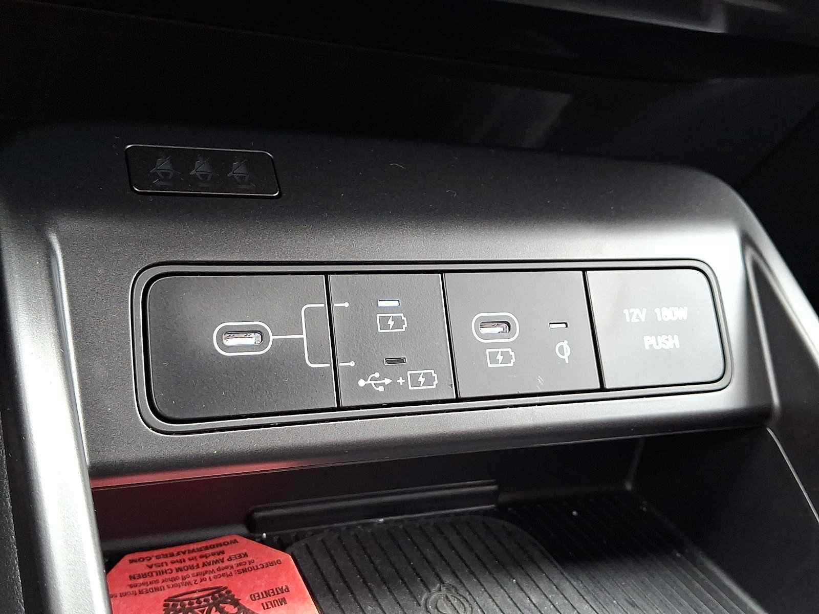 Certified 2024 Hyundai Kona N Line AWD/4WD image 25