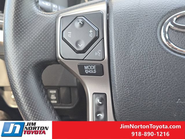 Used 2023 Toyota Tacoma Limited RWD image 30