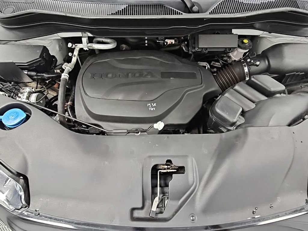 Used 2021 Honda Pilot Black Edition image 46