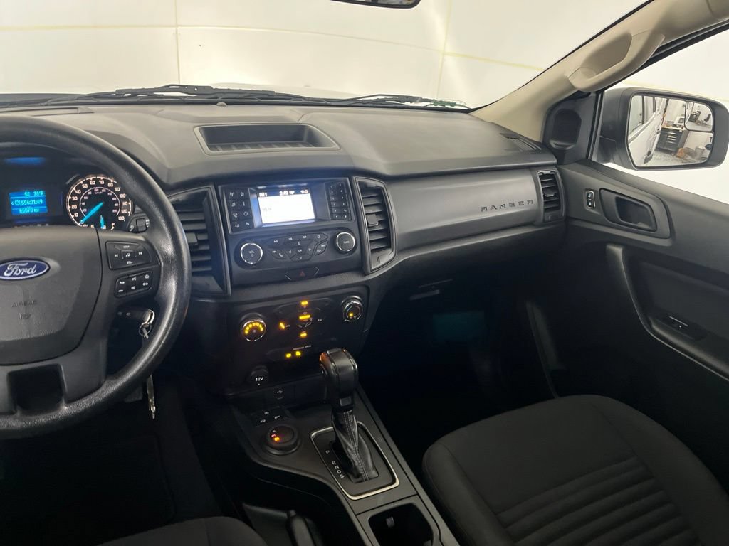 Used 2022 Ford Ranger XL w/ Equipment Group 101A High AWD/4WD image 31