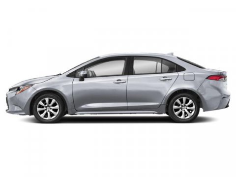 Used 2023 Toyota Corolla LE FWD image 3
