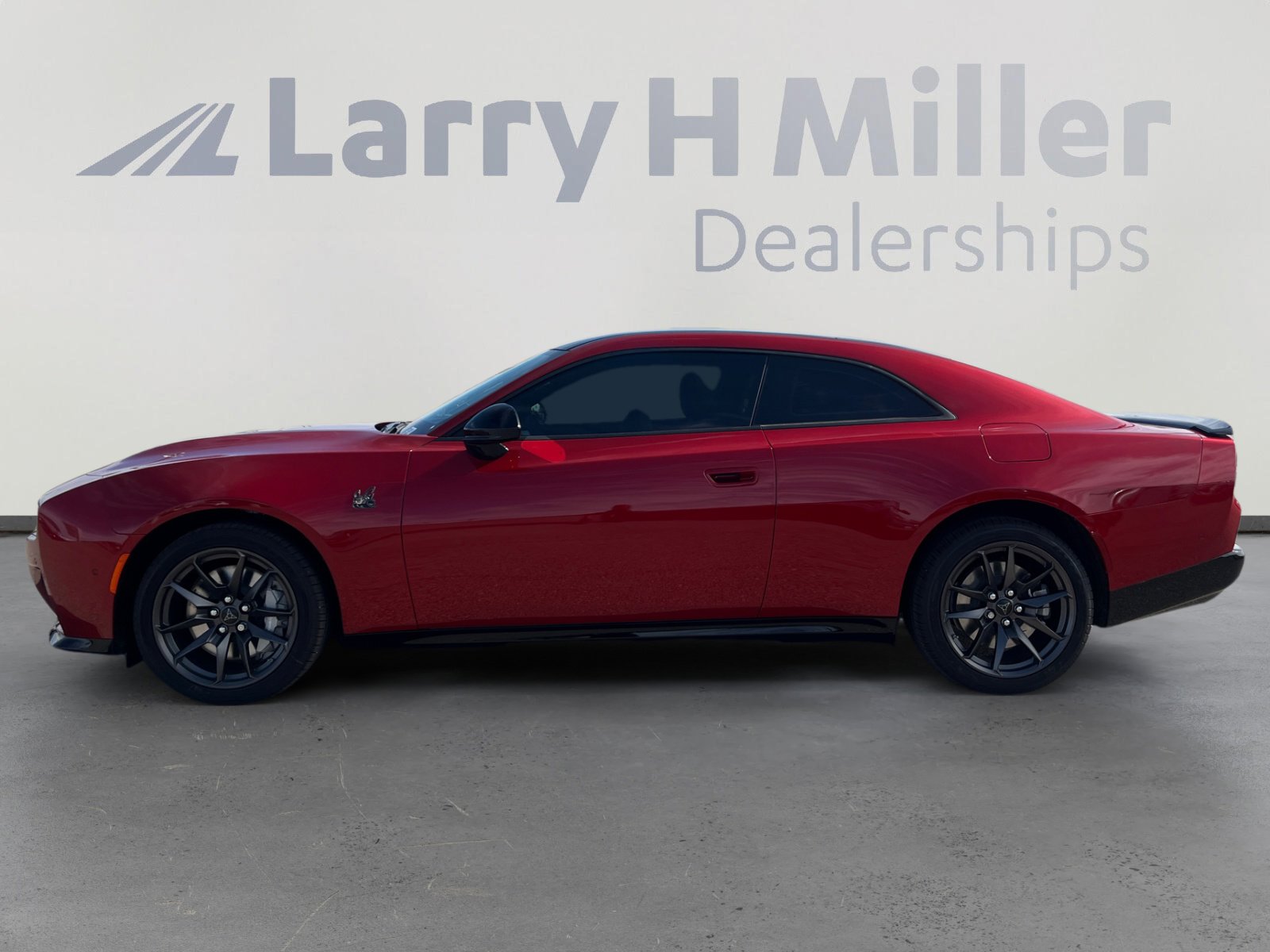 New 2026 Dodge Charger Scat Pack image 2