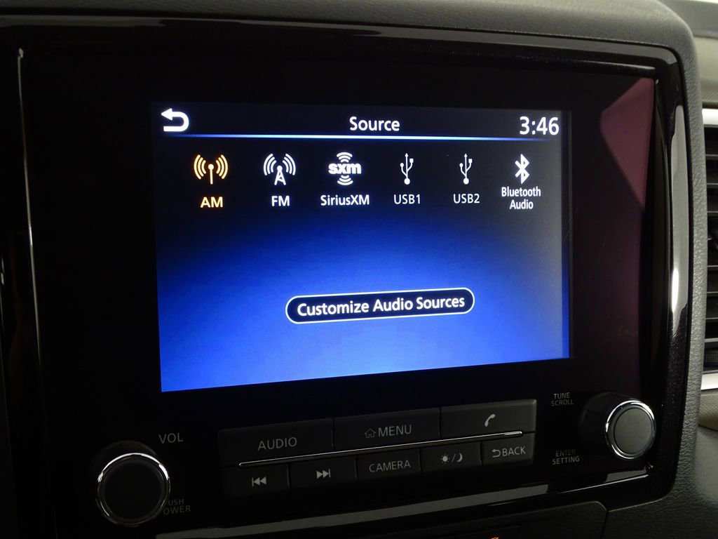 Used 2023 Nissan Frontier SV w/ Technology Package image 33