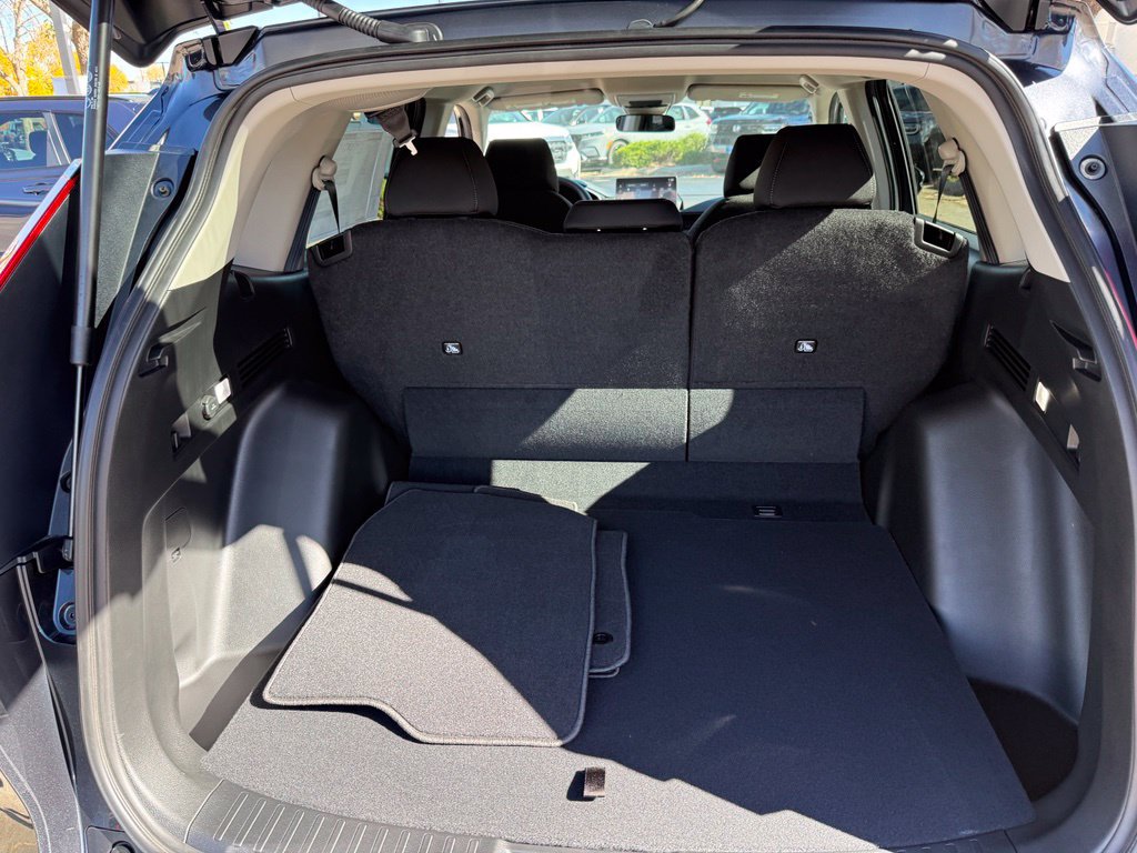 New 2026 Honda CR-V LX image 14