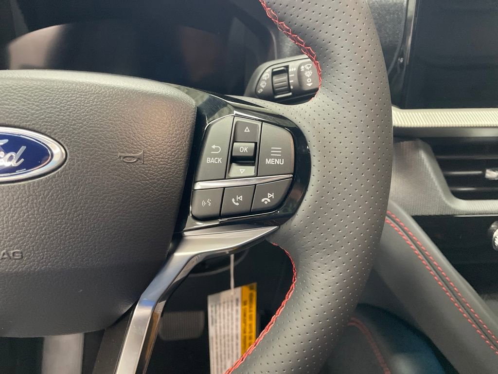 New 2026 Ford Explorer ST-Line w/ ST-Line Street Pack image 20