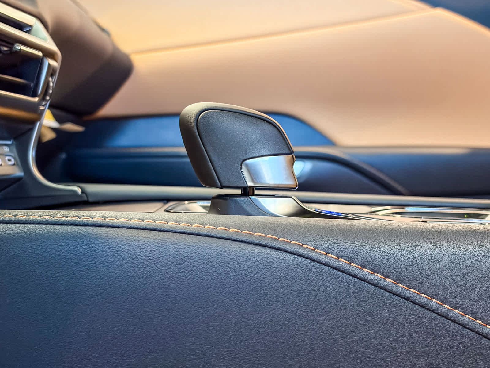 New 2026 Lexus RX 350 image 19