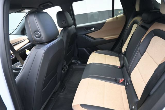 New 2027 Chevrolet Equinox ACTIV w/ Safety and Technology Package FWD image 9