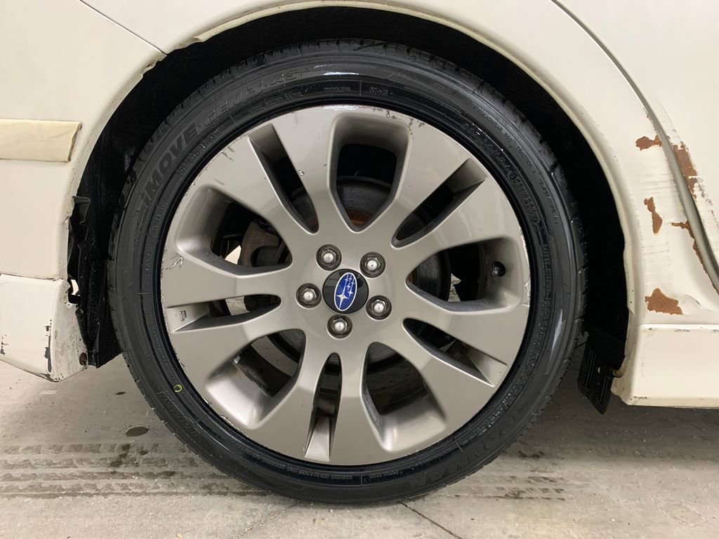 Used 2015 Subaru Impreza 2.0i Sport Limited w/ Popular Package #1 image 10