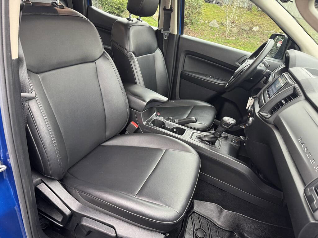 Used 2019 Ford Ranger XL w/ Equipment Group 101A Mid image 23