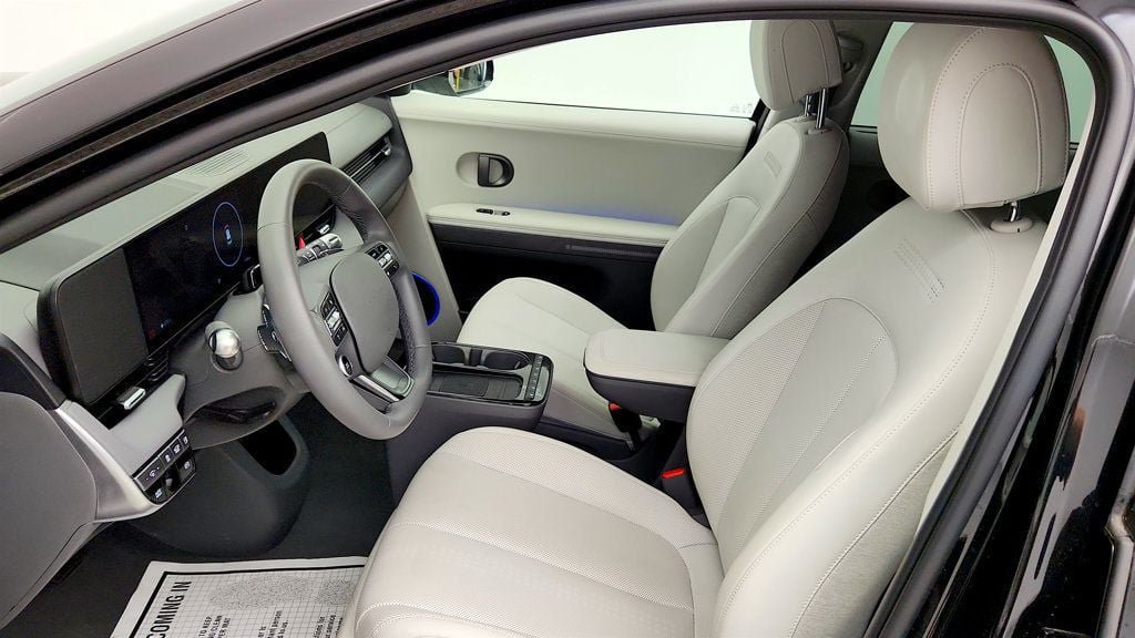 Used 2025 Hyundai Ioniq 5 Limited RWD image 21