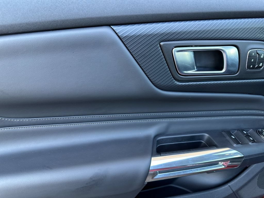 Certified 2024 Ford Mustang GT Premium RWD image 11