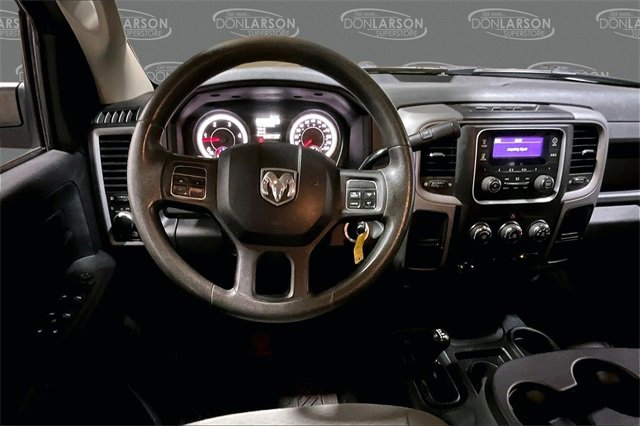 Used 2014 RAM 2500 Tradesman w/ Chrome Appearance Group image 20