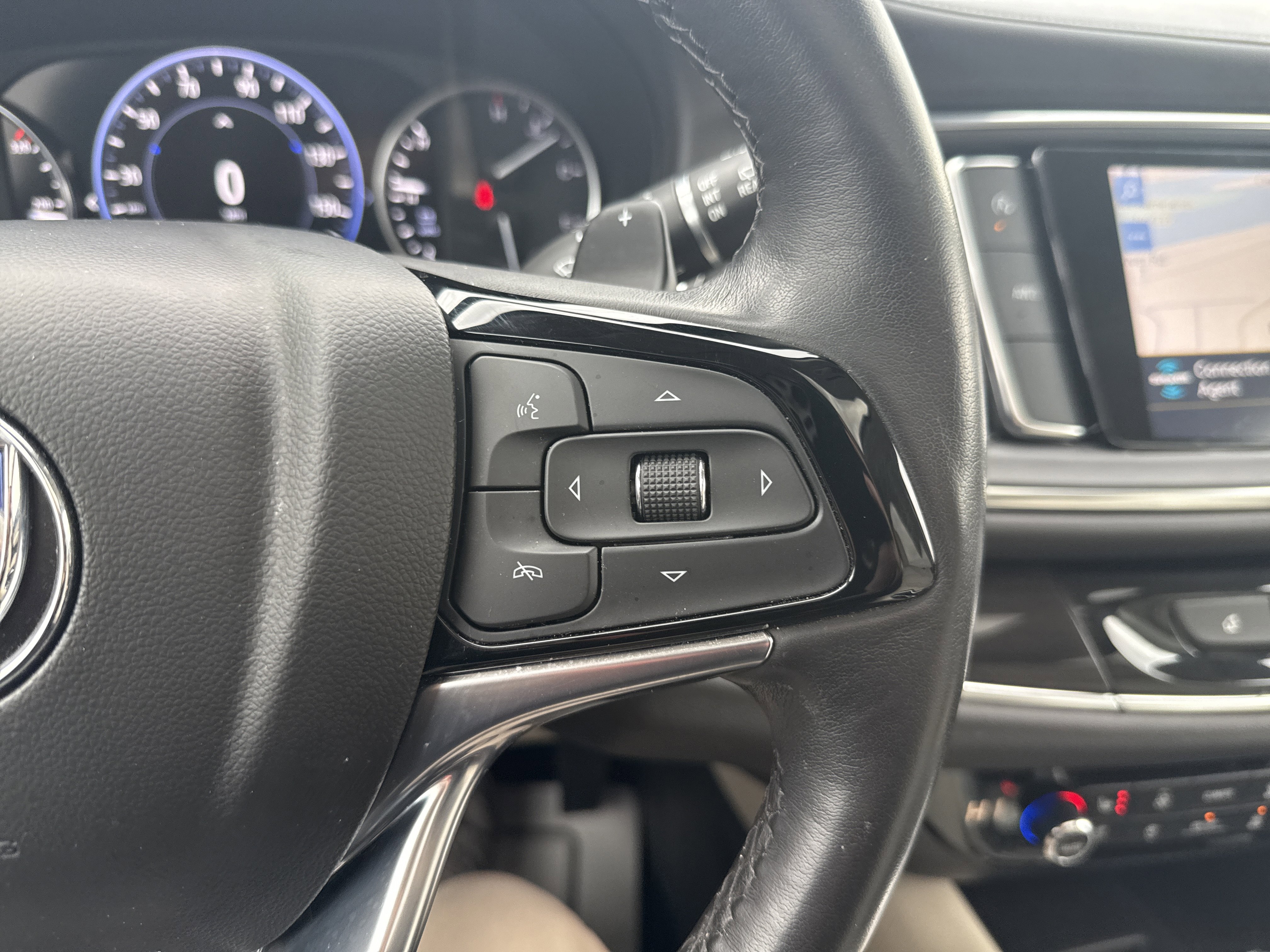 Used 2023 Buick Enclave Premium w/ Experience Buick Package image 20