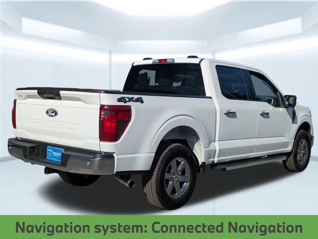 Used 2024 Ford F150 XLT image 7